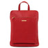 TL Bag - Soft leather backpack for women